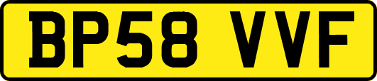 BP58VVF