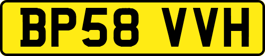 BP58VVH
