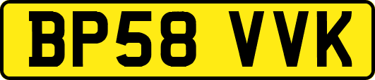 BP58VVK