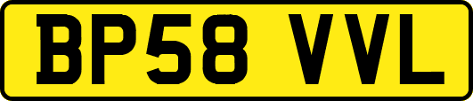 BP58VVL