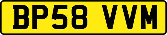 BP58VVM
