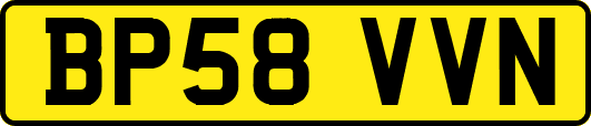 BP58VVN