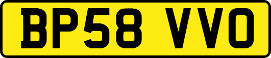 BP58VVO