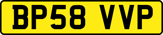 BP58VVP