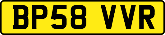 BP58VVR