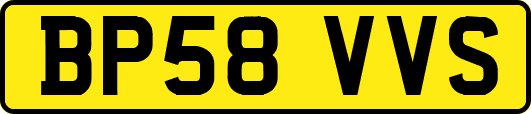 BP58VVS