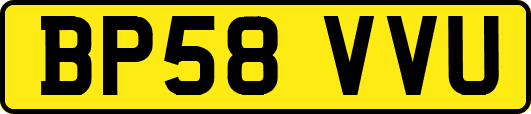 BP58VVU
