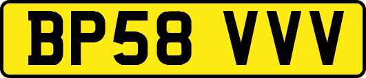BP58VVV