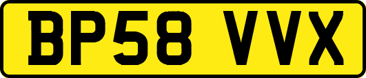 BP58VVX