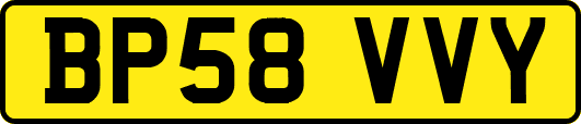 BP58VVY
