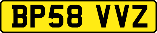 BP58VVZ