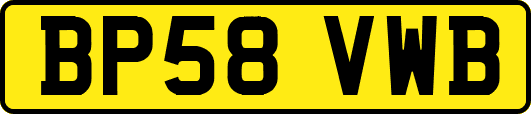 BP58VWB