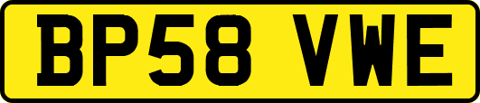BP58VWE