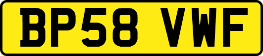 BP58VWF