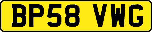 BP58VWG