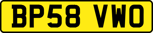 BP58VWO