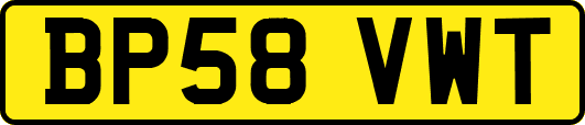 BP58VWT