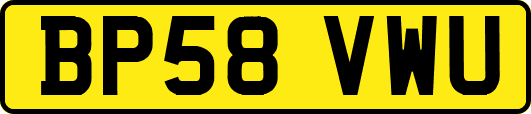 BP58VWU