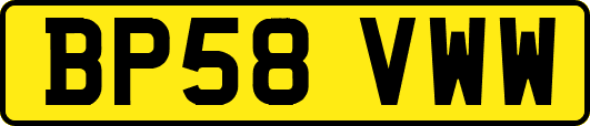 BP58VWW