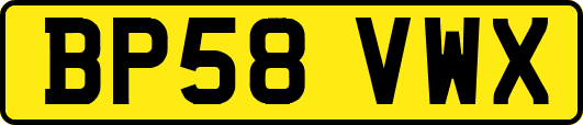 BP58VWX