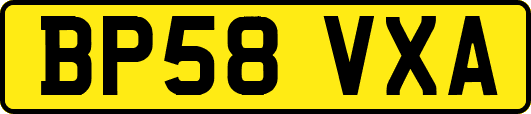 BP58VXA