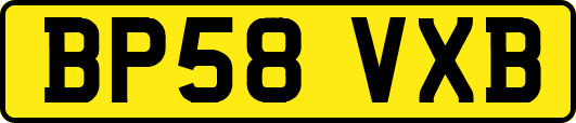 BP58VXB