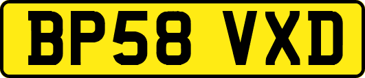 BP58VXD