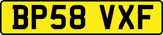 BP58VXF