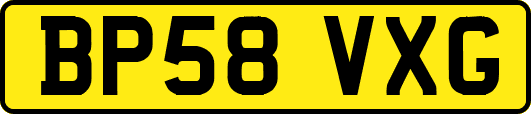 BP58VXG