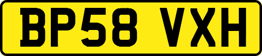 BP58VXH