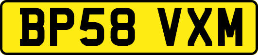 BP58VXM