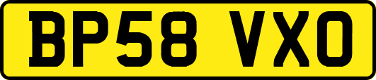 BP58VXO