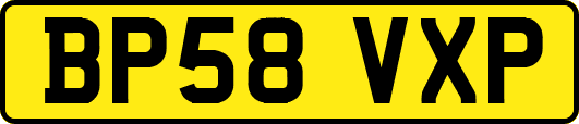 BP58VXP