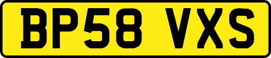 BP58VXS