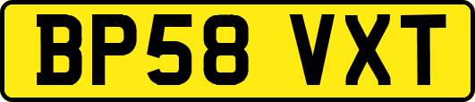BP58VXT