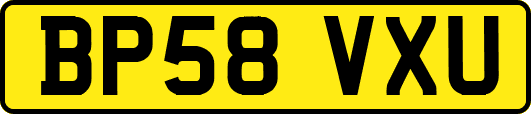 BP58VXU