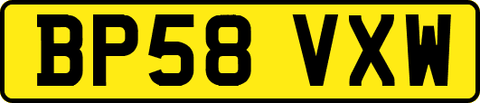 BP58VXW