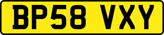 BP58VXY