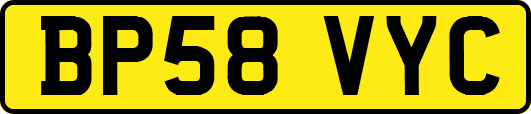 BP58VYC