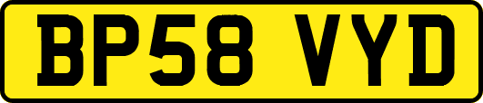 BP58VYD