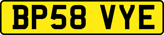 BP58VYE
