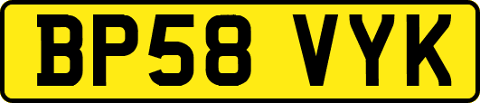BP58VYK
