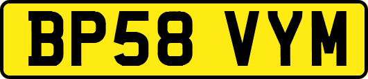 BP58VYM