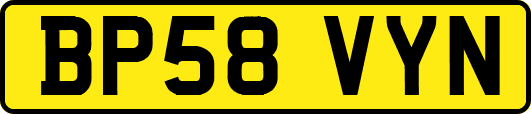 BP58VYN
