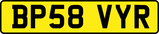 BP58VYR