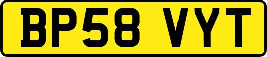 BP58VYT