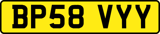 BP58VYY