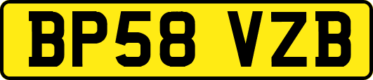 BP58VZB