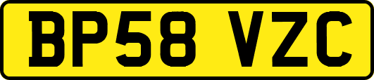 BP58VZC