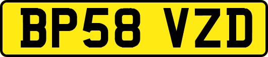 BP58VZD